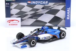 Graham Rahal Honda #15 IndyCar Series 2023 1:18 Greenlight