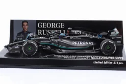 G. Russell Mercedes-AMG F1 W14 #63 Australien GP Formel 1 2023 1:43 Minichamps