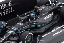 G. Russell Mercedes-AMG F1 W14 #63 Australien GP Formel 1 2023 1:43 Minichamps
