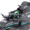 G. Russell Mercedes-AMG F1 W14 #63 7th Bahrain GP Formel 1 2023 1:18 Minichamps
