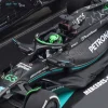 G. Russell Mercedes-AMG F1 W14 #63 7th Bahrain GP Formel 1 2023 1:43 Minichamps