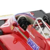 G. Villeneuve Ferrari 126CK #27 3rd Kanada GP Formel 1 1981 1:18 GP Replicas