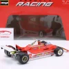 G. Villeneuve Ferrari 312T4 #12 Sieger Südafrika GP Formel 1 1979 1:18 Bburago