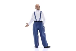 Hanging Out 3 Figur 1 1:18 American Diorama