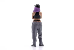 Hanging Out 3 Figur 2 1:18 American Diorama