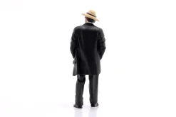 Hanging Out 3 Figur 5 1:18 American Diorama