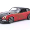 Han's Datsun 240Z Baujahr 1972 Film Fast X (Fast & Furious 10) 1:24 Jada Toys