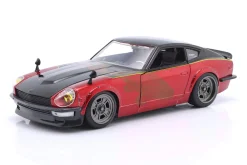Han's Datsun 240Z Baujahr 1972 Film Fast X (Fast & Furious 10) 1:24 Jada Toys