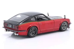 Han's Datsun 240Z Baujahr 1972 Film Fast X (Fast & Furious 10) 1:24 Jada Toys