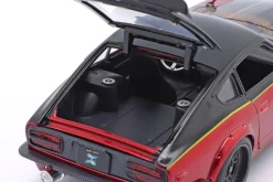 Han's Datsun 240Z Baujahr 1972 Film Fast X (Fast & Furious 10) 1:24 Jada Toys