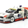 Hans-Joachim Stuck Audi Quattro Figur 1:18 FigurenManufaktur