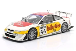 Hans-Joachim Stuck Opel Calibra V6 4×4 #44 Team Rosberg ITC 1996 1:18 WERK83