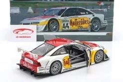 Hans-Joachim Stuck Opel Calibra V6 4×4 #44 Team Rosberg ITC 1996 1:18 WERK83
