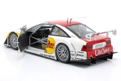 Hans-Joachim Stuck Opel Calibra V6 4×4 #44 Team Rosberg ITC 1996 1:18 WERK83