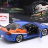 Han's Nissan Silvia (S15) Spec-S "Mona Lisa" Fast & Furious Tokyo Drift (2006) 1:18 Solido