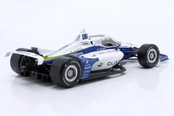 Helio Castroneves Honda #06 IndyCar Series 2024 1:18 Greenlight