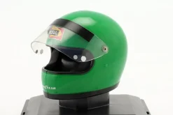 Henri Pescarolo #24 Team Williams Motul Formel 1 1972 Helm 1:5 Spark Editions
