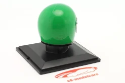 Henri Pescarolo #24 Team Williams Motul Formel 1 1972 Helm 1:5 Spark Editions
