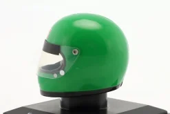 Henri Pescarolo #24 Team Williams Motul Formel 1 1972 Helm 1:5 Spark Editions