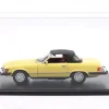 Hochwertige Acryl-Vitrine für LKW-Modelle im Maßstab 1:18 Jewel Cases