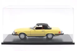 Hochwertige Acryl-Vitrine für LKW-Modelle im Maßstab 1:18 Jewel Cases