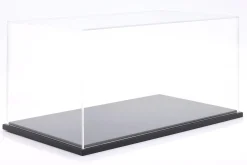 Hochwertige Acryl-Vitrine für LKW-Modelle im Maßstab 1:18 Jewel Cases