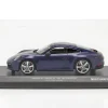Hochwertige Acryl-Vitrine für Modellautos im Maßstab 1:18 mit Sockel SAFE