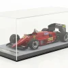 Hochwertige Acryl Vitrinenhaube für Modellautos im Maßstab 1:18 Tecnomodel