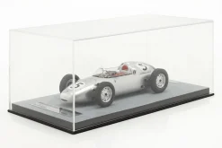 Hochwertige Acryl Vitrinenhaube für Modellautos im Maßstab 1:18 Tecnomodel
