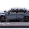 Honda Civic Type R (FL5) Baujahr 2023 sonic grau 1:43 Solido