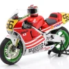 Honda NSR500 WGP500 Gun Koma #56 Baribari Legend 1:12 AUTOart