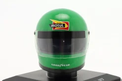 H. Pescarolo #24 Williams Motul Formel 1 1972 Helm 1:5 Spark Editions / 2. Wahl