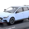Hyundai i30 N Baujahr 2022 performance blau 1:43 Solido