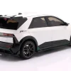 Hyundai Ioniq 5N DK Edition Baujahr 2025 mattweiß 1:18 OttOmobile