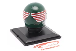 Ignazio Giunti Scuderia Ferrari Formel 1 1970 Helm 1:5 Spark Editions