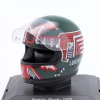 Ignazio Giunti Scuderia Ferrari Formel 1 1970 Helm 1:5 Spark Editions