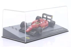 Ivan Capelli Ferrari F92A #28 Formel 1 1992 1:43 Altaya