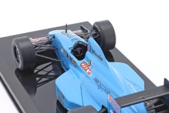 Ivan Capelli March 881 #16 Formel 1 1988 1:24 Premium Collectibles