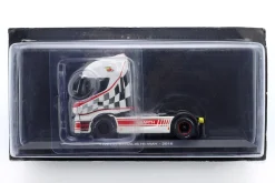 Iveco Stralis Hi-Way Sattelzugmaschine 2016 Abarth 1:43 Hachette