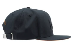 Ixo modelcars Cap / Kappe schwarz, orange Ixo