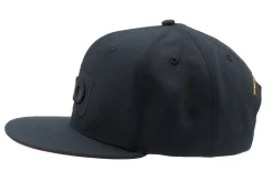 Ixo modelcars Cap / Kappe schwarz, orange Ixo