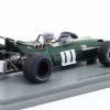 Jack Brabham Brabham BT26A #11 6th Niederlande GP Formel 1 1969 1:43 Spark
