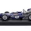 Jackie Stewart March 701 #1 Sieger Spanien GP Formel 1 1970 1:18 GP Replicas