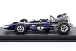 Jackie Stewart March 701 #1 Sieger Spanien GP Formel 1 1970 1:18 GP Replicas