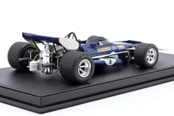 Jackie Stewart March 701 #1 Sieger Spanien GP Formel 1 1970 1:18 GP Replicas
