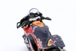 Jack Miller KTM RC16 Red Bull #43 MotoGP 2023 1:18 Maisto
