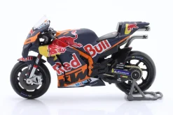 Jack Miller KTM RC16 Red Bull #43 MotoGP 2023 1:18 Maisto