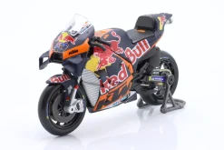 Jack Miller KTM RC16 Red Bull #43 MotoGP 2023 1:18 Maisto