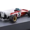 Jacky Ickx Ferrari 312B2 #5 Formel 1 1972 1:43 Altaya