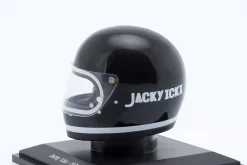 Jacky Ickx Ferrari 312B Formel 1 1971 Helm 1:5 Spark Editions